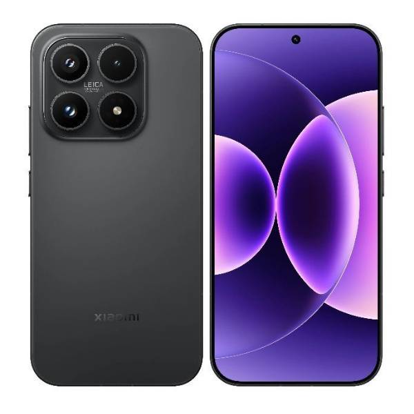 Смартфон Xiaomi 17 12ГБ/256ГБ Black 🇷🇺