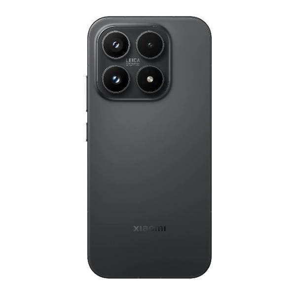 Смартфон Xiaomi 17 12ГБ/256ГБ Black 🇷🇺
