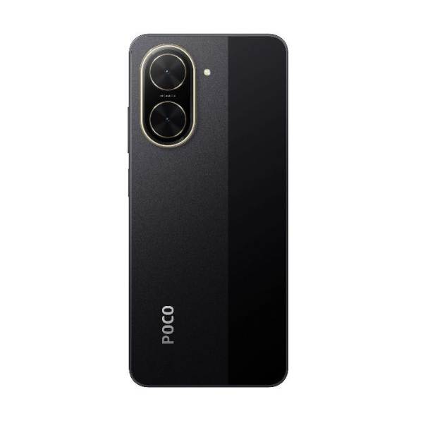 Смартфон Poco C71 4ГБ/128ГБ Black 🇷🇺