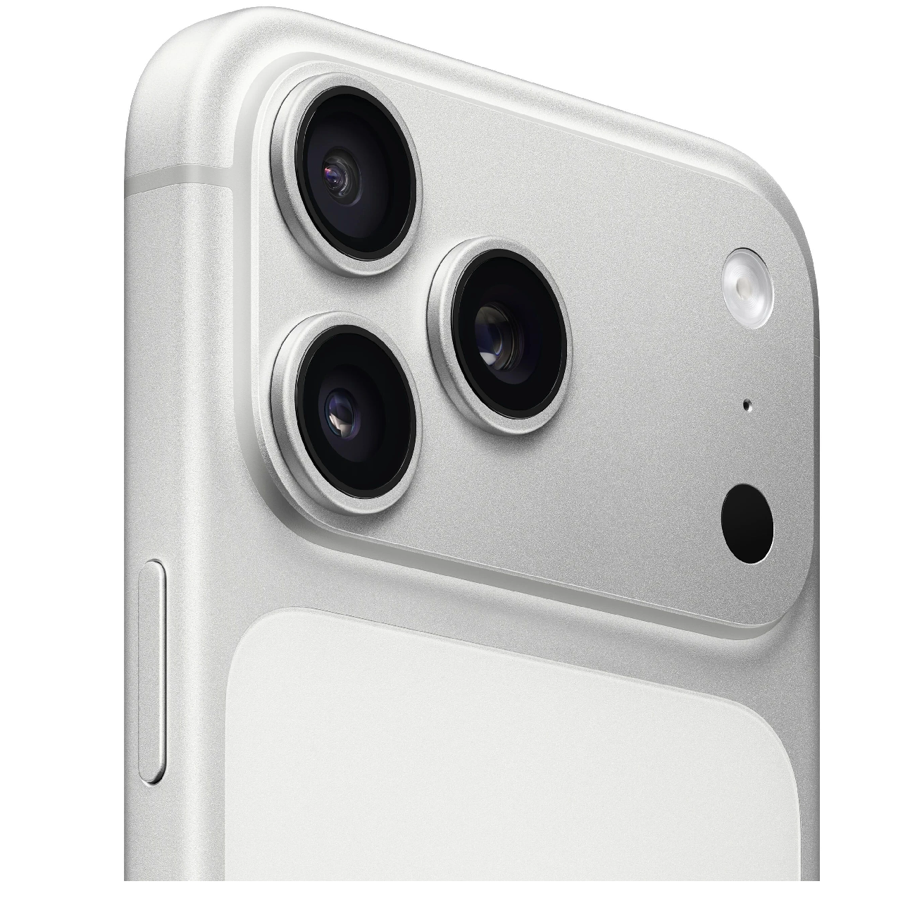 Смартфон Apple iPhone 17 Pro Max 512ГБ Silver (без RuStore) 🇯🇵