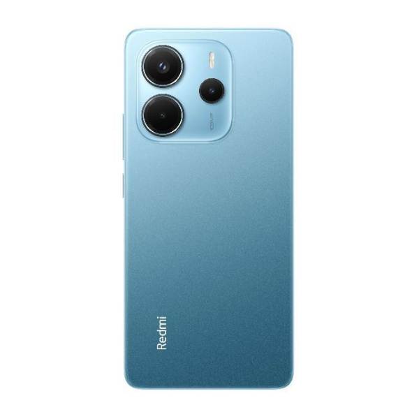 Смартфон Redmi Note 14 6ГБ/128ГБ Blue 🇷🇺