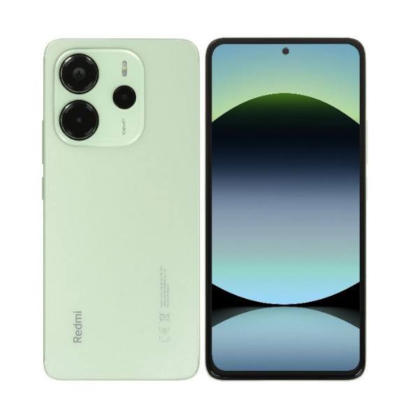 Смартфон Redmi Note 14 6ГБ/128ГБ Green 🇷🇺