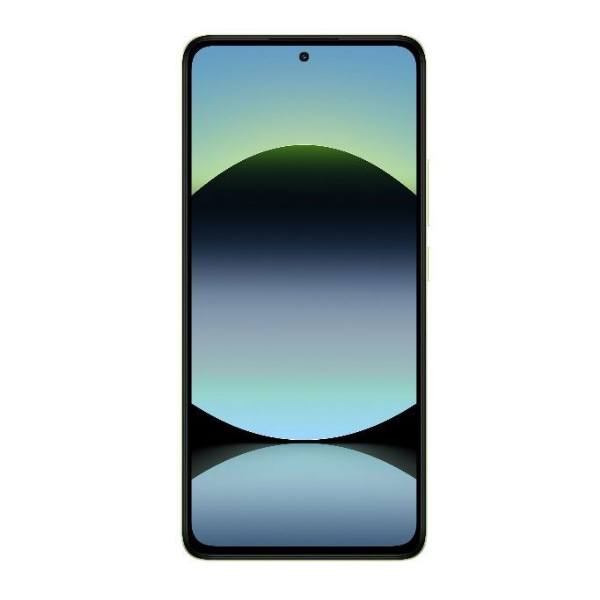 Смартфон Redmi Note 14 6ГБ/128ГБ Green 🇷🇺