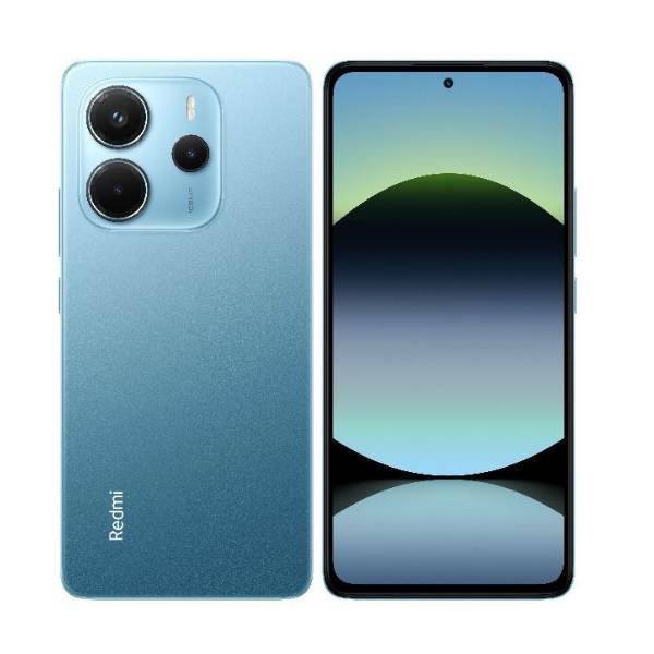 Смартфон Redmi Note 14 6ГБ/128ГБ Blue 🇰🇿