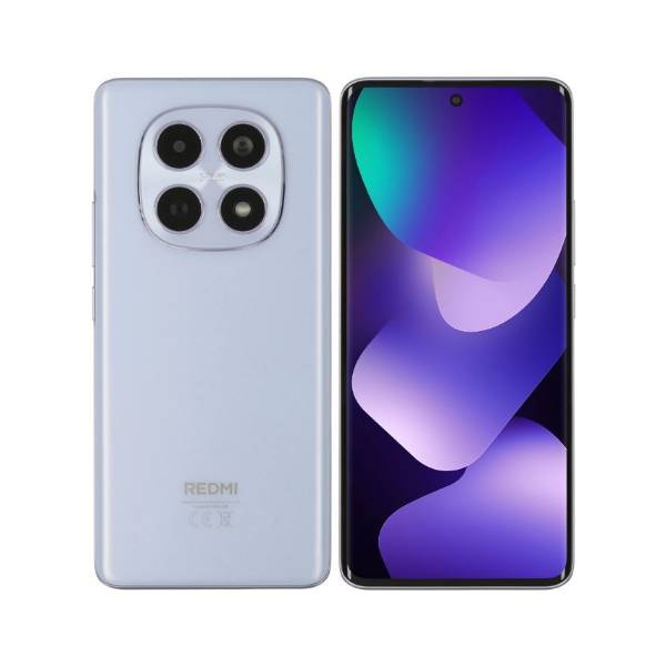 Смартфон Redmi Note 15 6ГБ/128ГБ Purple 🇷🇺