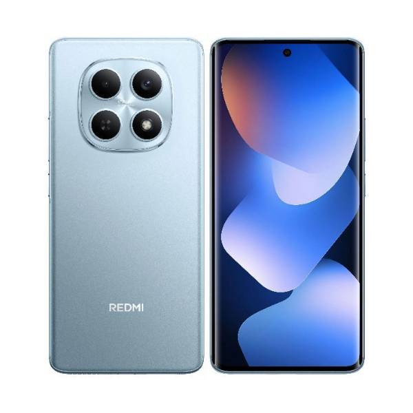 Смартфон Redmi Note 15 6ГБ/128ГБ Blue 🇷🇺
