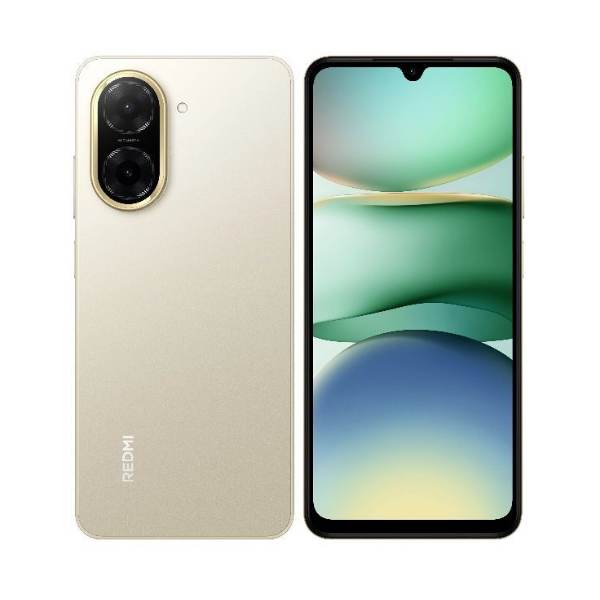Смартфон Redmi A5 4ГБ/128ГБ Gold 🇷🇺