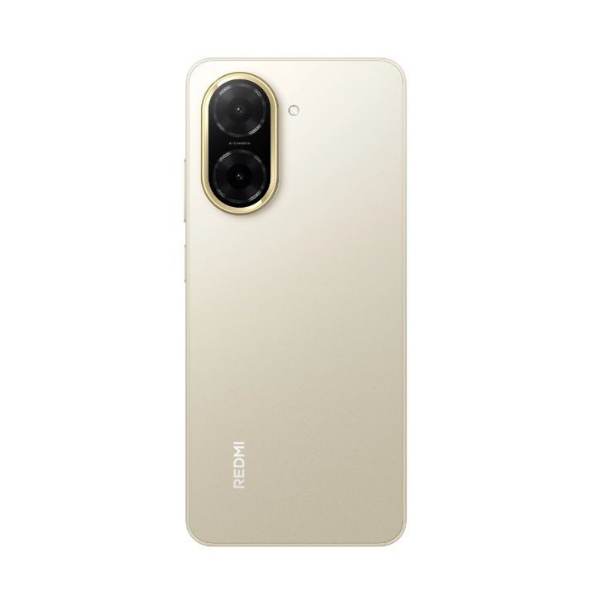 Смартфон Redmi A5 4ГБ/128ГБ Gold 🇷🇺