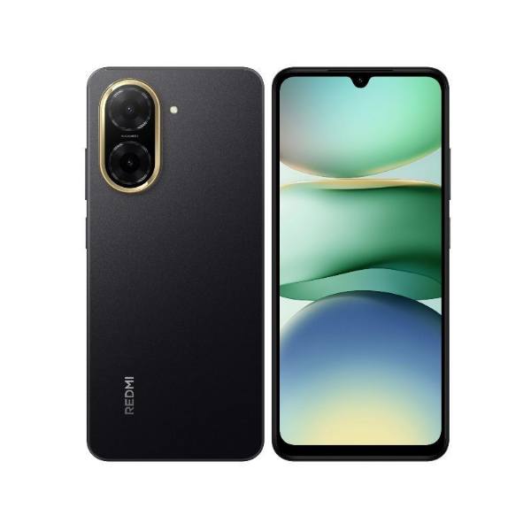 Смартфон Redmi A5 3ГБ/64ГБ Black 🇷🇺