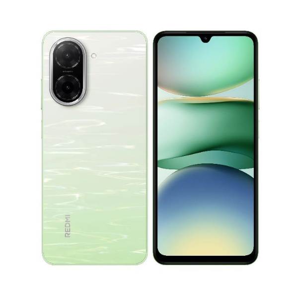 Смартфон Redmi A5 4ГБ/128ГБ Green 🇷🇺