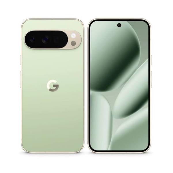 Смартфон Google Pixel 10 Pro XL 5G 256ГБ Jade 🇨🇦