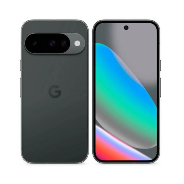 Смартфон Google Pixel 10 5G 256ГБ Black 🇮🇳