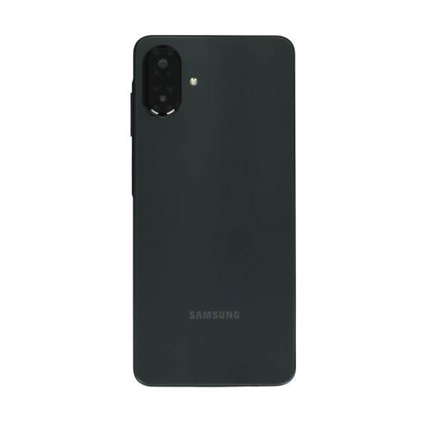 Смартфон Samsung A07 4ГБ/128ГБ Black 🇷🇺