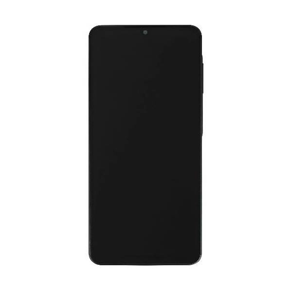 Смартфон Samsung A07 4ГБ/64ГБ Black 🇷🇺