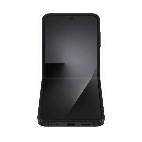 Смартфон Samsung Z Flip 7 FE 8ГБ/256ГБ Black 🇨🇱