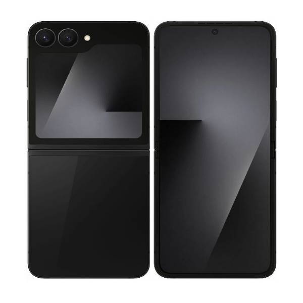 Смартфон Samsung Z Flip 7 FE 8ГБ/256ГБ Black 🇨🇱