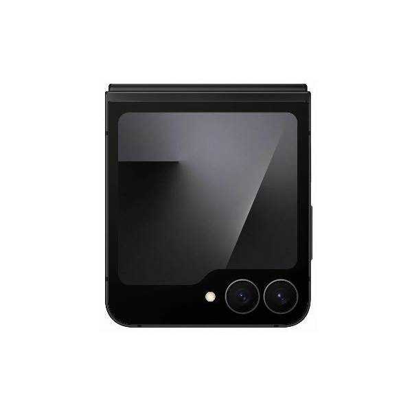 Смартфон Samsung Z Flip 7 FE 8ГБ/256ГБ Black 🇨🇱