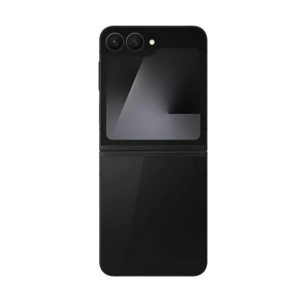 Смартфон Samsung Z Flip 7 FE 8ГБ/256ГБ Black 🇨🇱