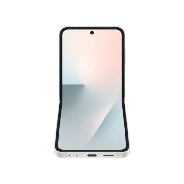 Смартфон Samsung Z Flip 7 FE 8ГБ/256ГБ White 🇨🇱