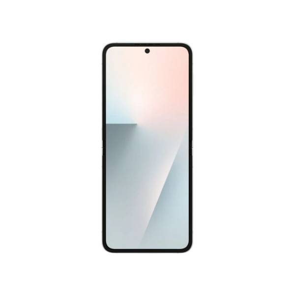 Смартфон Samsung Z Flip 7 FE 8ГБ/256ГБ White 🇨🇱
