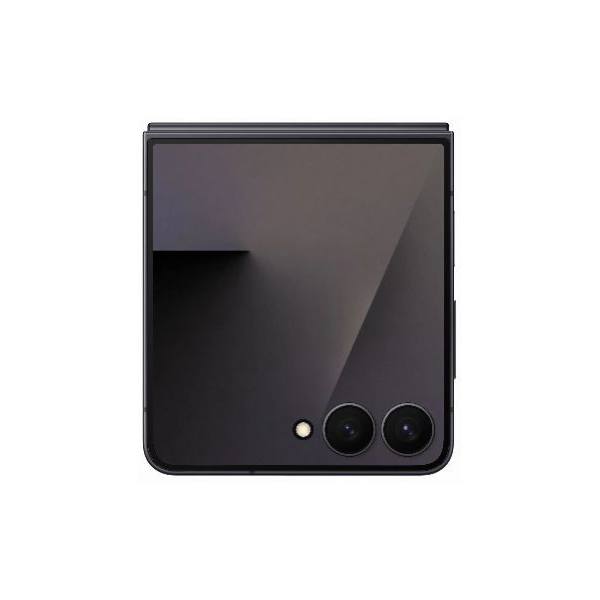Смартфон Samsung Z Flip 7 12ГБ/256ГБ Black 🇰🇿