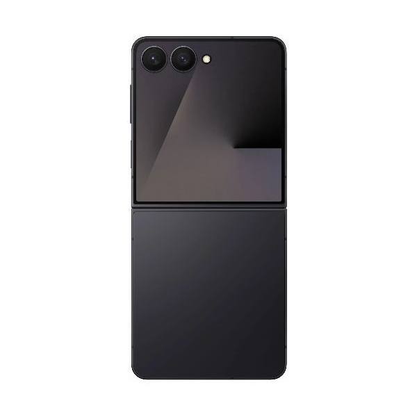 Смартфон Samsung Z Flip 7 12ГБ/256ГБ Black 🇰🇿