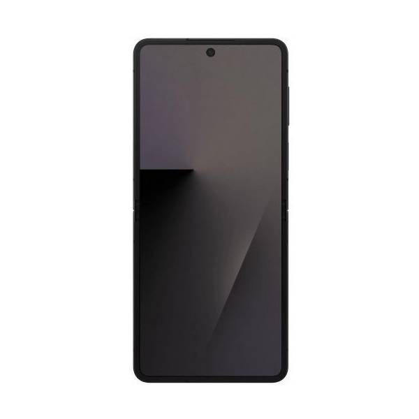 Смартфон Samsung Z Flip 7 12ГБ/256ГБ Black 🇰🇿