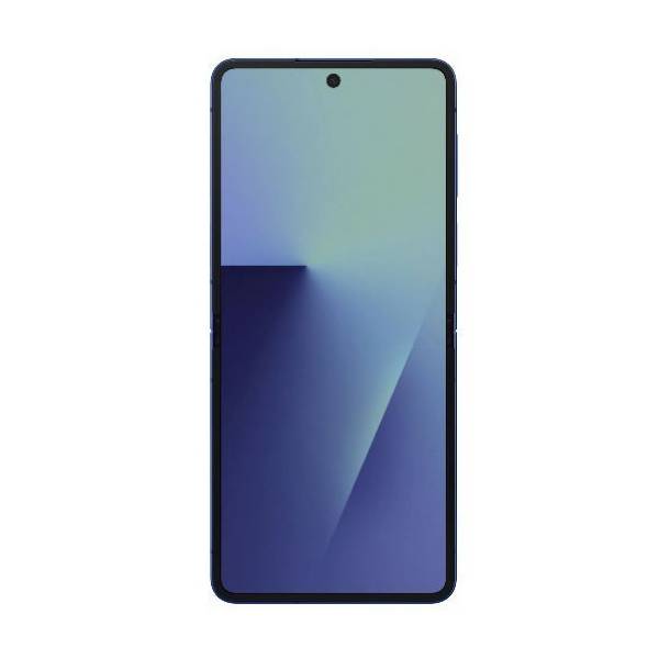 Смартфон Samsung Z Flip 7 12ГБ/256ГБ Blue 🇰🇿