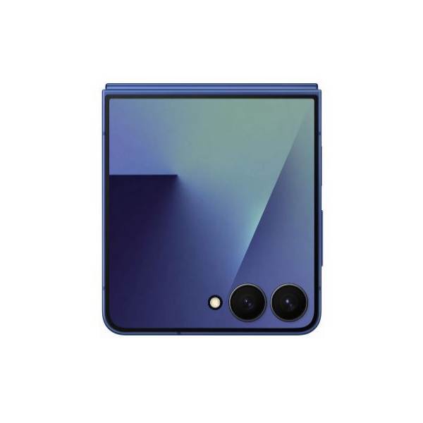 Смартфон Samsung Z Flip 7 12ГБ/256ГБ Blue 🇰🇿