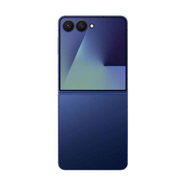 Смартфон Samsung Z Flip 7 12ГБ/256ГБ Blue 🇰🇿