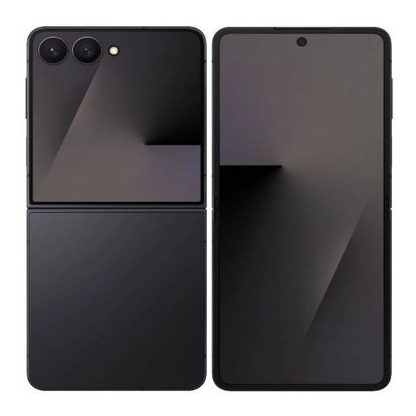 Смартфон Samsung Z Flip 7 12ГБ/512ГБ Black 🇰🇿