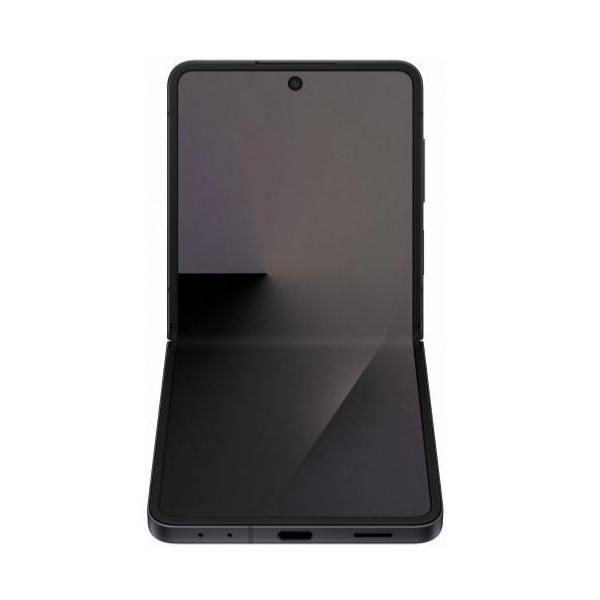 Смартфон Samsung Z Flip 7 12ГБ/512ГБ Black 🇰🇿