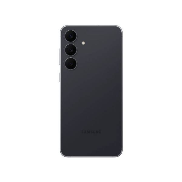 Смартфон Samsung S25 FE 8ГБ/128ГБ Black 🇮🇳