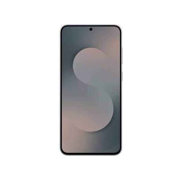 Смартфон Samsung S25 FE 8ГБ/128ГБ Black 🇮🇳