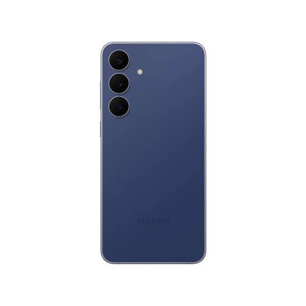Смартфон Samsung S25 FE 8ГБ/128ГБ Navy 🇮🇳