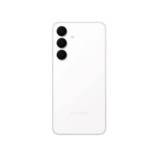 Смартфон Samsung S25 FE 8ГБ/128ГБ White 🇮🇳