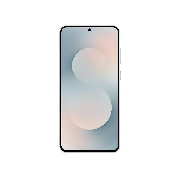 Смартфон Samsung S25 FE 8ГБ/128ГБ White 🇮🇳