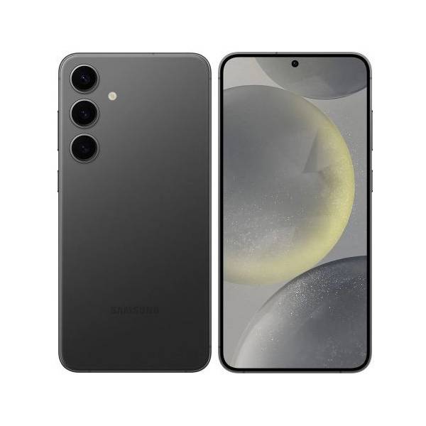 Смартфон Samsung S24 8ГБ/256ГБ Black 🇮🇳