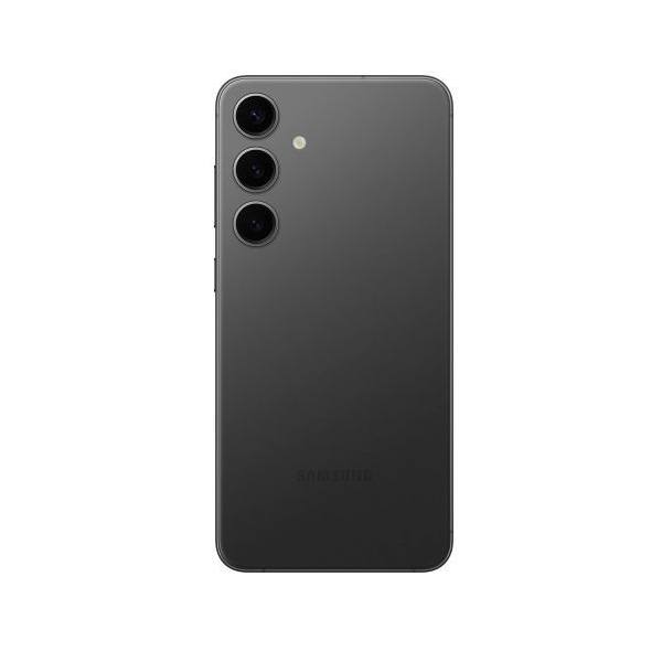 Смартфон Samsung S24 8ГБ/256ГБ Black 🇮🇳