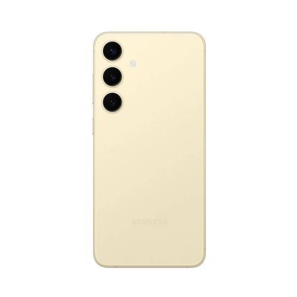 Смартфон Samsung S24 8ГБ/256ГБ Yellow 🇮🇳