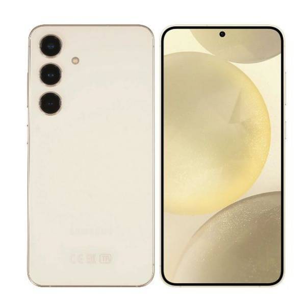 Смартфон Samsung S24 8ГБ/256ГБ Yellow 🇮🇳