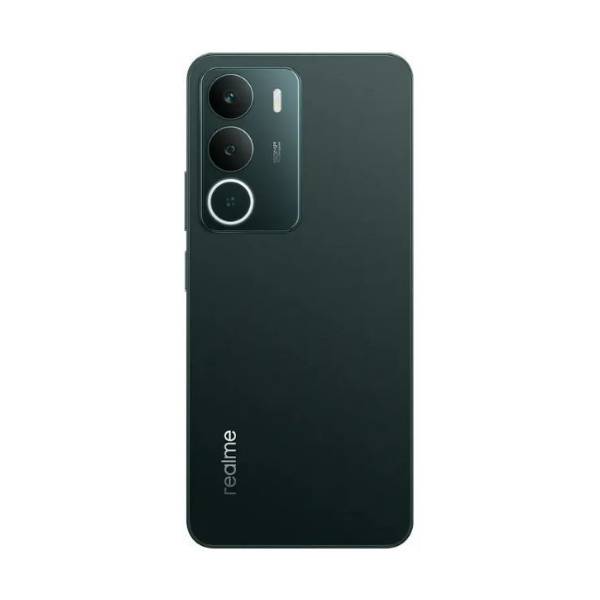 Смартфон Realme P3 Lite 4ГБ/128ГБ Green 🇷🇺