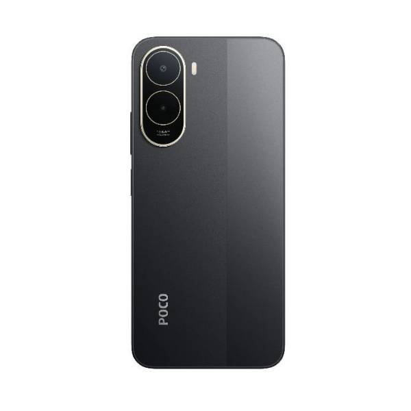 Смартфон POCO C81 Pro 4ГБ/64ГБ Black 🇷🇺
