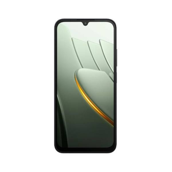 Смартфон POCO C81 Pro 4ГБ/64ГБ Black 🇷🇺
