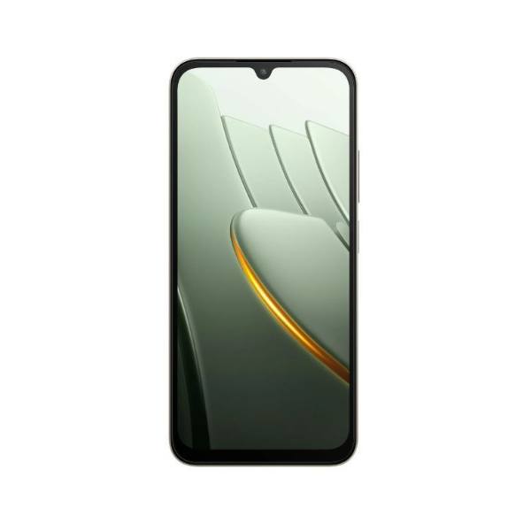 Смартфон POCO C81 Pro 4ГБ/64ГБ Gold 🇷🇺