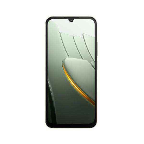 Смартфон POCO C81 Pro 4ГБ/64ГБ Green 🇷🇺