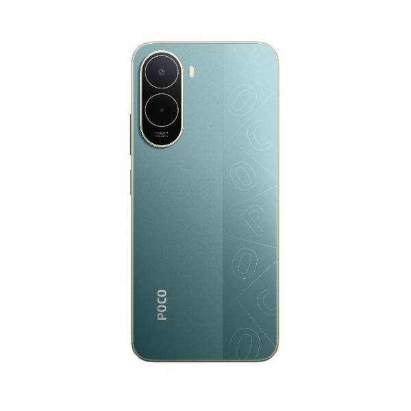 Смартфон POCO C81 Pro 4ГБ/64ГБ Green 🇷🇺