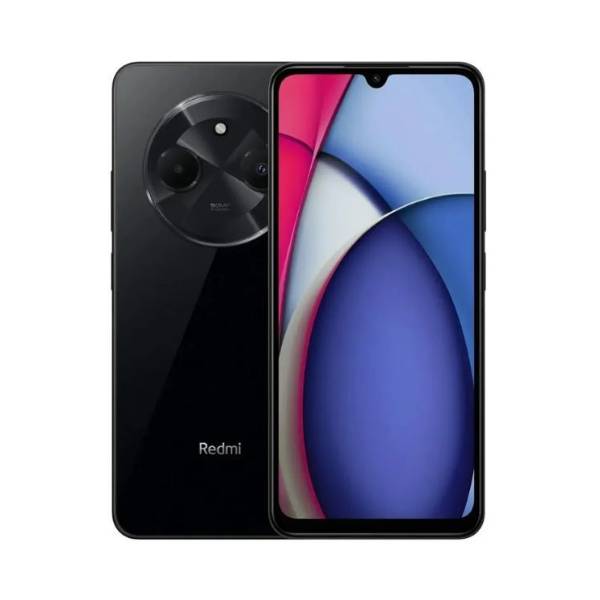 Смартфон Redmi A3 Pro 4ГБ/128ГБ Black 🇷🇺