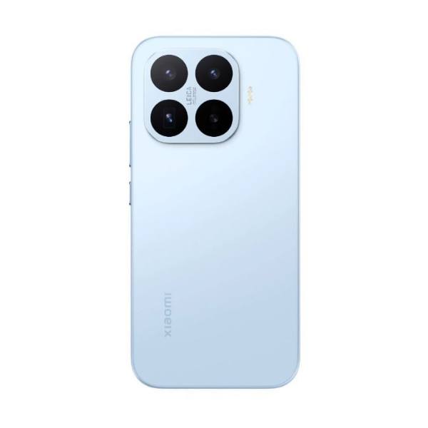 Смартфон Xiaomi 17T 12ГБ/256ГБ Blue 🇷🇺