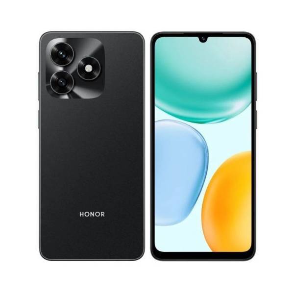 Смартфон Honor X5c 4ГБ/64ГБ Black 🇷🇺